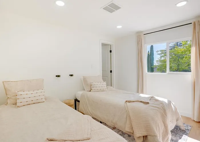 Mtn Views: Bright & Airy Home! Ferienhaus Sedona