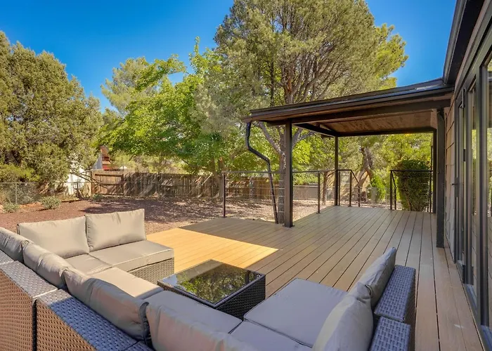 Ferienhaus Mtn Views: Bright & Airy Home! *