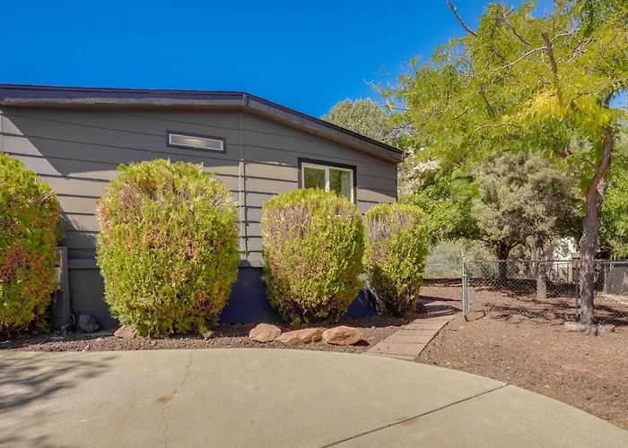 Mtn Views: Bright & Airy Home! *