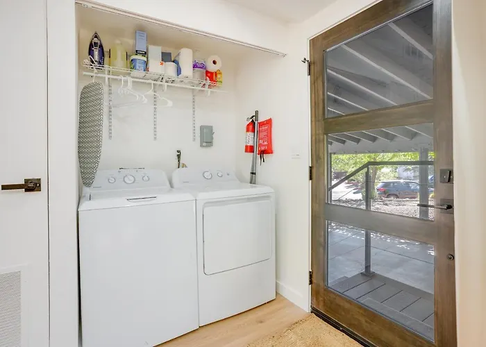 Mtn Views: Bright & Airy Home! Ferienhaus Sedona