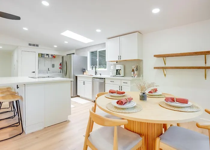 Mtn Views: Bright & Airy Home! * Sedona